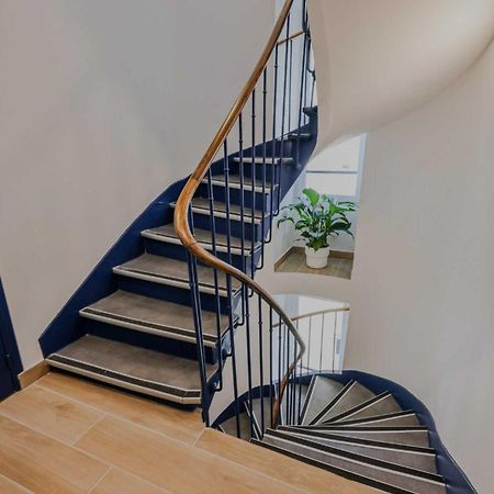 Newly Renovated Appartements Residence Republique Paris Extérieur photo