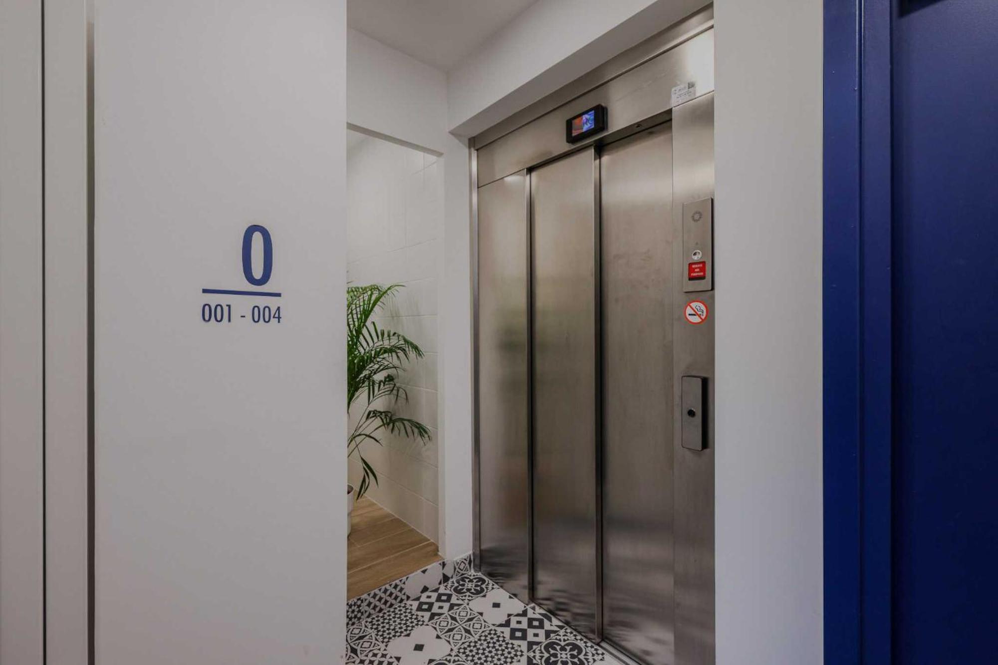 Newly Renovated Appartements Residence Republique Paris Extérieur photo
