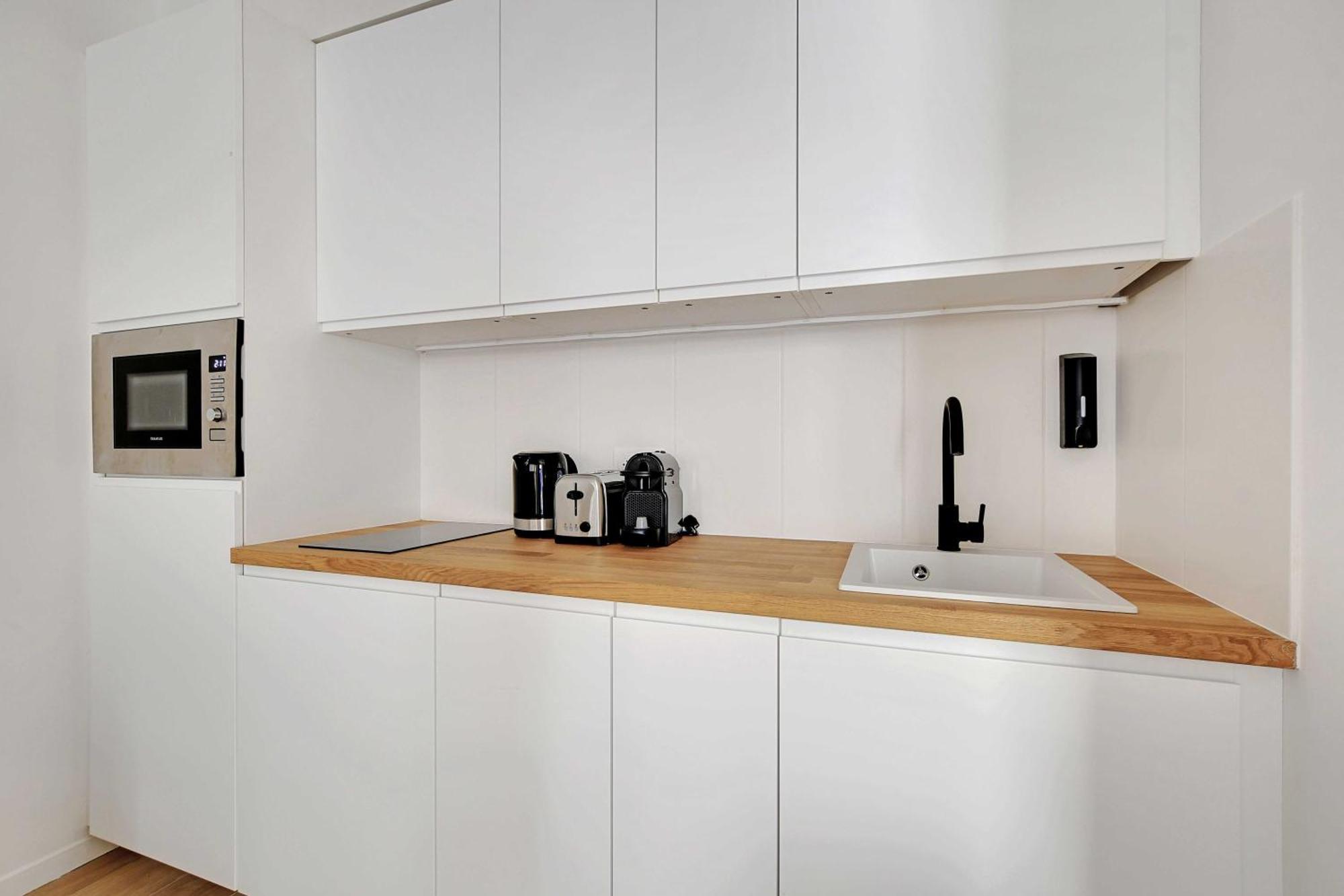 Newly Renovated Appartements Residence Republique Paris Extérieur photo
