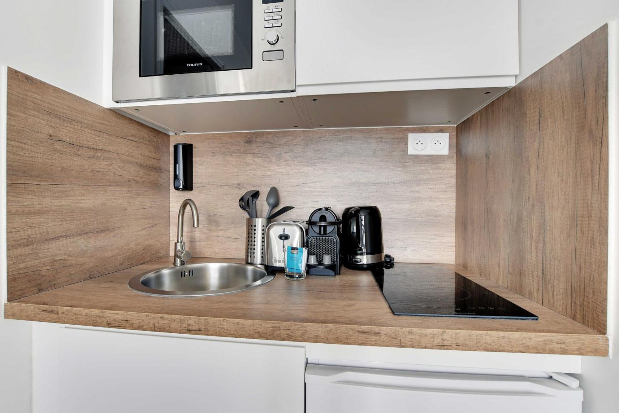 Newly Renovated Appartements Residence Republique Paris Extérieur photo
