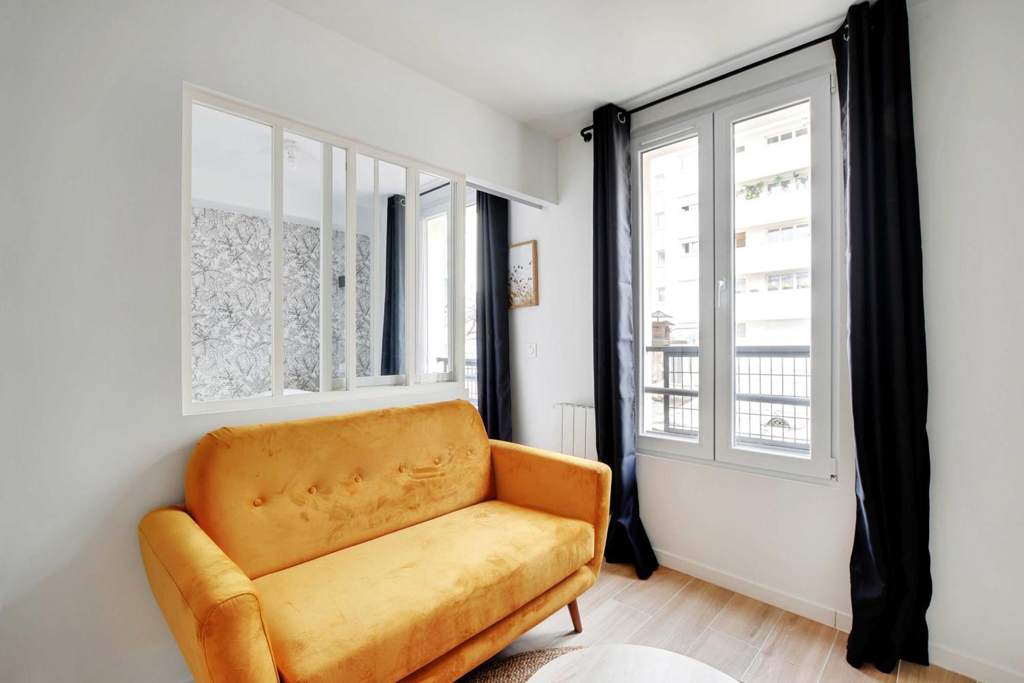 Newly Renovated Appartements Residence Republique Paris Extérieur photo