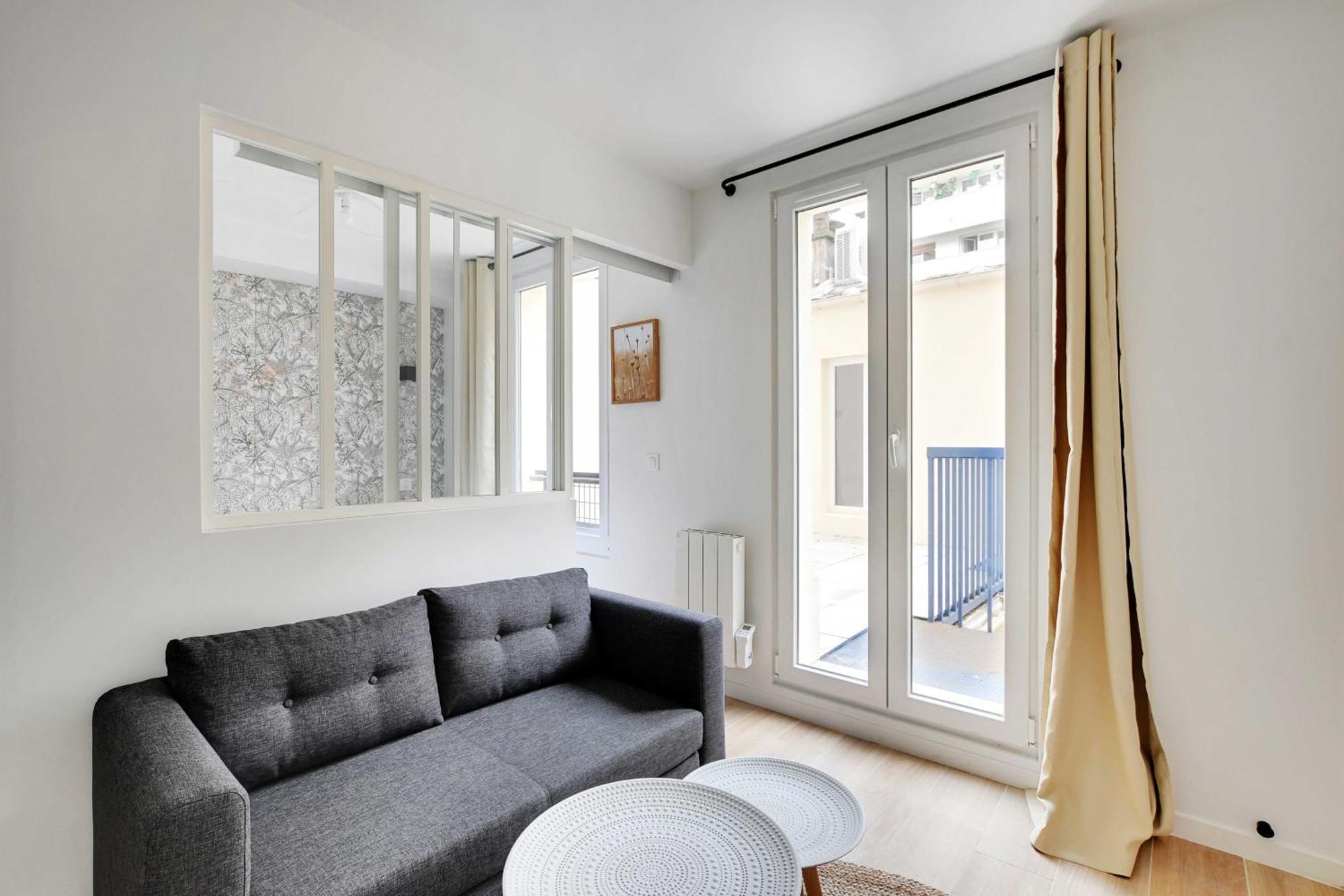 Newly Renovated Appartements Residence Republique Paris Extérieur photo