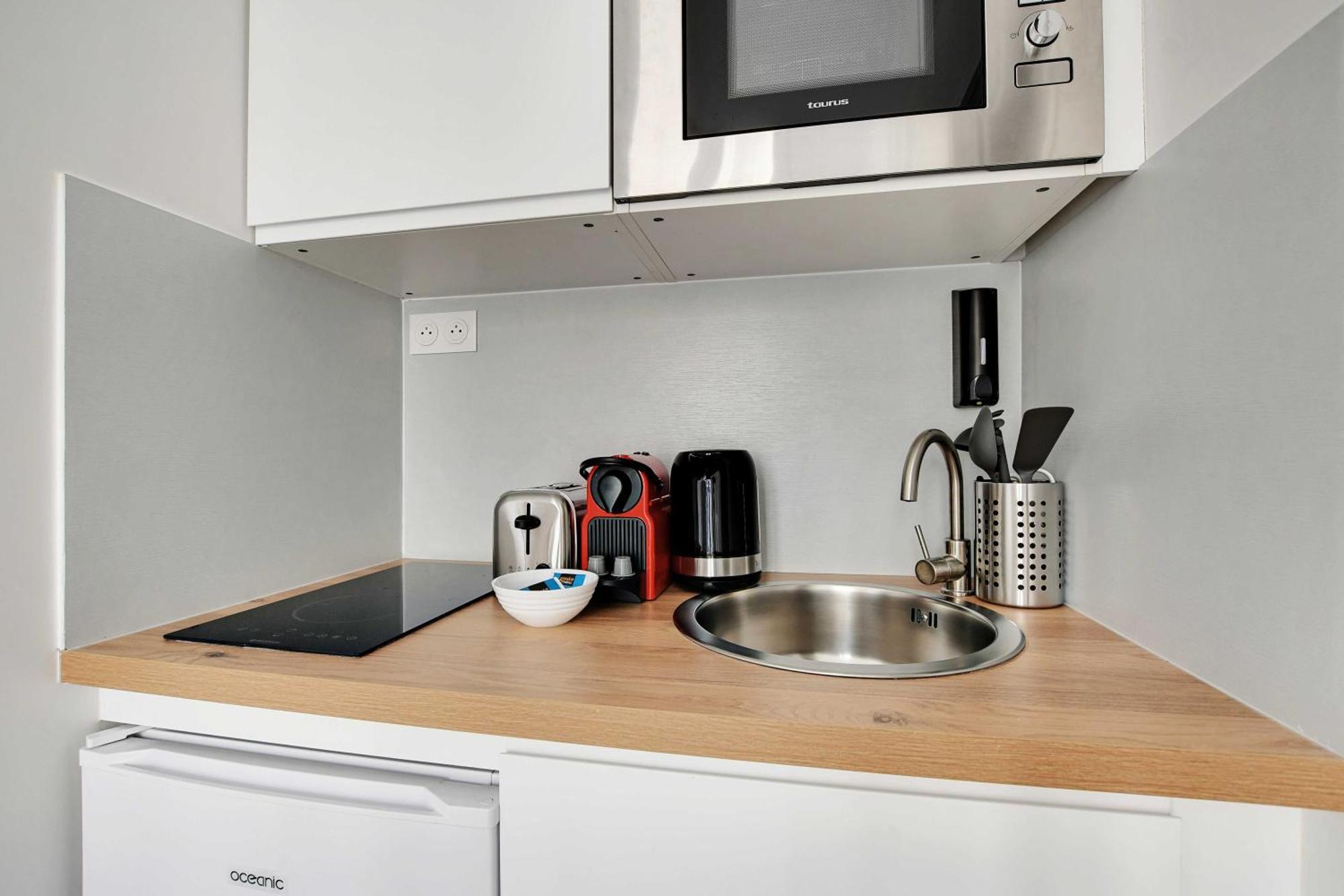 Newly Renovated Appartements Residence Republique Paris Extérieur photo